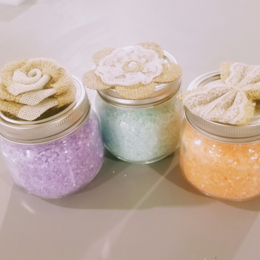 COPY - Bath salts